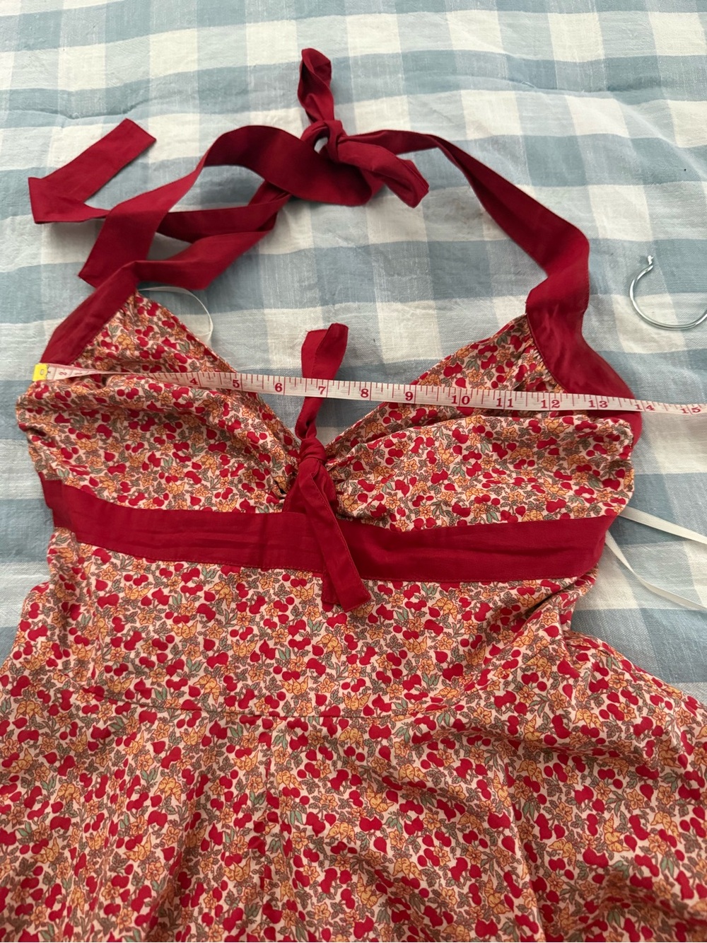 Christy Dawn Sinclair Dress - Picture 9 of 10